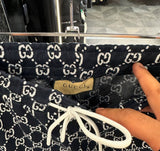 GUCCI ΣΕΤ - ΜΠΛΕ ΛΕΥΚΟ