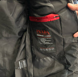 PRADA - ΖΑΚΕΤΑ ΜΠΟΥΦΑΝ