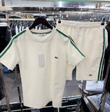 LACOSTE  - ΣΕΤ ΣΟΡΤΣ