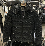 CALVIN KLEIN - ΜΠΟΥΦΑΝ