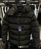 POLO RALPH LAYREN  - ΜΠΟΥΦΑΝ