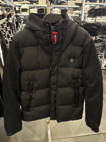 HUGO BOSS - ΖΑΚΕΤΑ ΜΠΟΥΦΑΝ