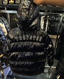 TRAPSTAR - ΜΠΟΥΦΑΝ ΓΥΑΛΙΣΤΕΡΟ