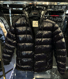 ΜΠΟΥΦΑΝ - ΓΙΑΛΥΣΤΕΡΟ ΜΑΥΡΟ