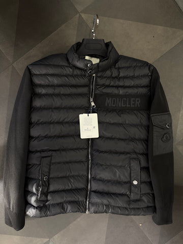 MONCLER  - ΖΑΚΕΤΑ ΜΠΟΥΦΑΝ