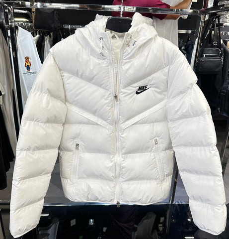 ΜΠΟΥΦΑΝ - NIKE SALES