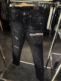 DSQ2  - JEAN 108 NEW IN