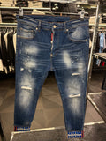 DSQ2  - JEAN 103 NEW IN