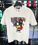 DSQUARED - T-SHIRT ΛΕΥΚΟ