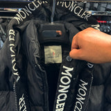 ΜΠΟΥΦΑΝ - ΜΑΥΡΟ