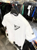 EMPORIO ARMANI   T-SHIRT 2024 A