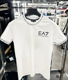 EA7 T-SHIRT 2024 A