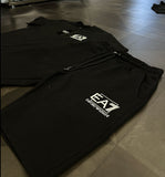 EA7 - ΜΑΥΡΟ 02 ΣΕΤ ΣΟΡΤΣ