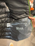 HUGO BOSS - ΑΜΑΝΙΚΟ ΜΑΥΡΟ
