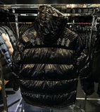 TRAPSTAR - ΜΠΟΥΦΑΝ ΓΥΑΛΙΣΤΕΡΟ