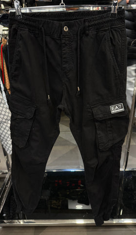 CARGO ΠΑΝΤΕΛΟΝΙ - EA7
