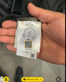 ΖΑΚΕΤΑ ΜΠΟΥΦΑΝ - CODE F51A