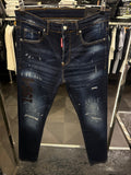 DSQ2  - JEAN 114
