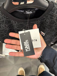 KARL LAGERFED  T-SHIRT 2024 A