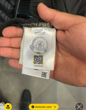 MONCLER - ΖΑΚΕΤΑ ΜΠΟΥΦΑΝ B991