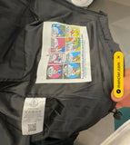 ΜΠΟΥΦΑΝ - ΜΑΥΡΟ  SALES