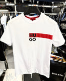 HUGO BOSS T-SHIRT 2024 A
