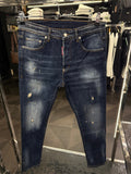 DSQ2  - JEAN 113 NEW IN