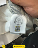 ΑΝΤΙΑΝΕΜΙΚΟ - ΜΠΟΥΦΑΝ ΛΕΥΚΟ