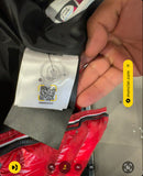 ΑΜΑΝΙΚΟ - ΚΟΚΚΙΝΟ