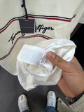 TOMMY HILFIGER T-SHIRT 3A QUALITY