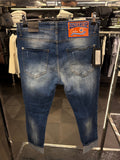 DSQ2  - JEAN 103 NEW IN