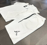 JORDAN   - ΛΕΥΚΟ ΣΕΤ ΣΟΡΤΣ