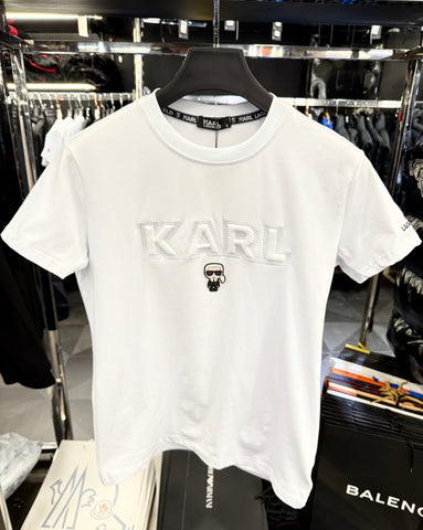 KARL LAGERFED T-SHIRT