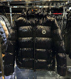 TRAPSTAR - ΜΠΟΥΦΑΝ ΓΥΑΛΙΣΤΕΡΟ