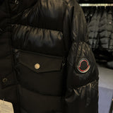 ΜΠΟΥΦΑΝ  - ΜΑΥΡΟ