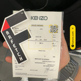 KENZO - ΦΟΥΤΕΡ FIRST 2025