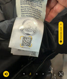 ΑΝΤΙΑΝΕΜΙΚΟ - ΜΠΟΥΦΑΝ ΜΑΥΡΟ