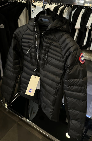 ΜΠΟΥΦΑΝ - ΜΑΥΡΟ CANADA GOOSE SALES