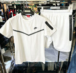 Nike tech fleece 070 ΣΕΤ ΣΟΡΤΣ