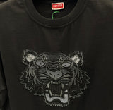 KENZO - T-SHIRT ΜΑΥΡΟ N1