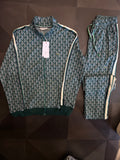 LACOSTE ΣΕΤ - FINISH SEASON