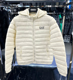 ΜΠΟΥΦΑΝ - EMPORIO ARMANI EA7