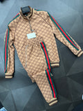 GUCCI  - ΣΕΤ NEW IN