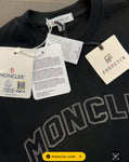 MONCLER - ΜΑΥΡΟ ΣΕΤ ΣΟΡΤΣ