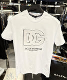 DOLCE GABBANA  T-SHIRT 2024 A