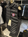 CANADA GOOSE - ΑΜΑΝΙΚΟ FIRST 2025