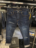 DOLCE GABBANA - JEAN 056