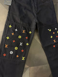 LOUIS VUITTON - JEAN 085