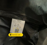 ΖΑΚΕΤΑ ΜΠΟΥΦΑΝ ΜΑΥΡΟ B10