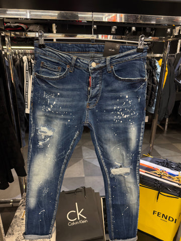 DSQ ICON - JEAN 072